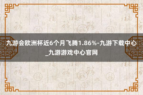 九游会欧洲杯近6个月飞腾1.86%-九游下载中心_九游游戏中心官网